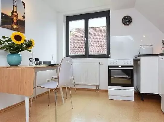 Amazing and cute studio located in Gärtringen