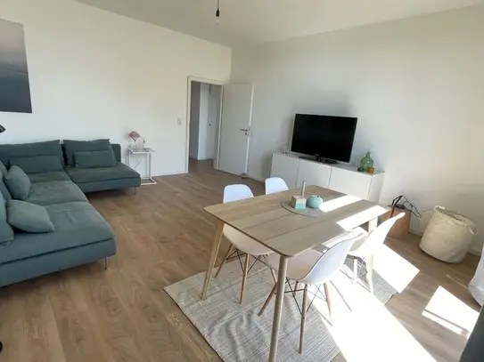 Spacious & perfect apartment in Braunschweig, Braunschweig - Amsterdam Apartments for Rent