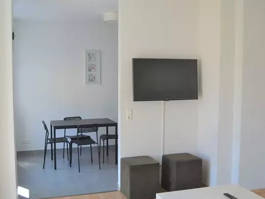 Wohnung zur Miete, for rent at Frankfurt am Main