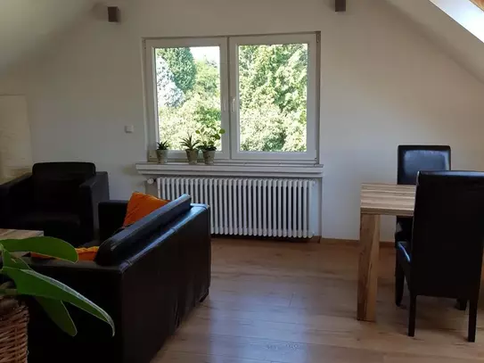 Perfect, wonderful apartment in Solingen, Solingen - Amsterdam Apartments for Rent