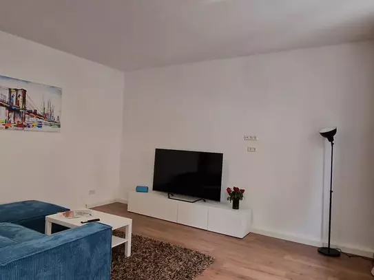 Top 2,5 room apartment in center place Pempelfort (near fair), Dusseldorf - Amsterdam Apartments for Rent