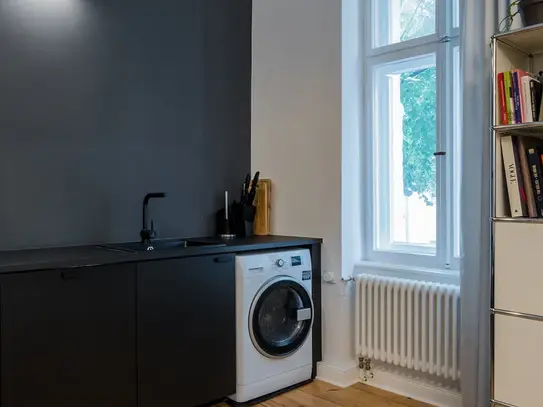 Amazing Design-Apartment in Kreuzkölln, Top location