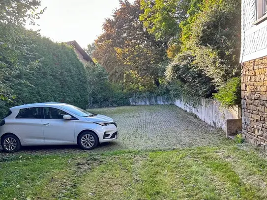 Exklusives Wohn- und Geschäftshaus in ruhiger Stadtrandlage von Waldbröl!