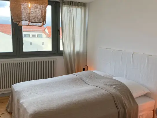 Pretty & wonderful suite in Mitte, Berlin, Berlin - Amsterdam Apartments for Rent