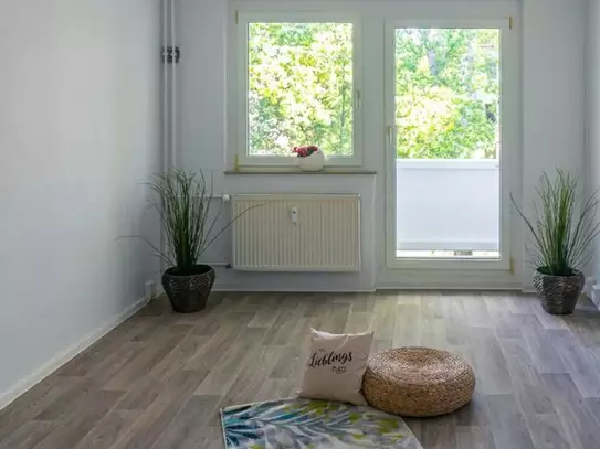 Wohnung zur Miete, for rent at Chemnitz