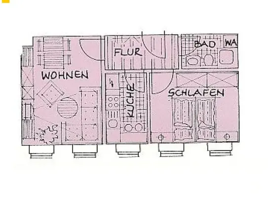 Ricarda-Huch-Straße 18 in 09116 Chemnitz