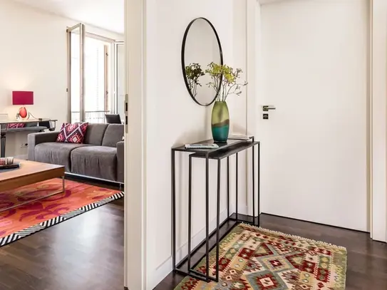 Mitte, Linienstraße - Pretty & wonderfully furnished flat in the creative heart of Berlin, Berlin - Amsterdam Apartment…