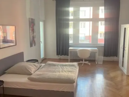 Konstanzer Straße, Berlin - Amsterdam Apartments for Rent