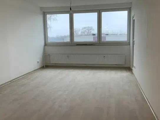 Demnächst frei! 3-Zimmer-Wohnung in Recklinghausen Ost