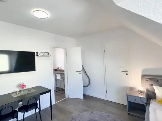 Cozy Apartment in center of Bremerhaven