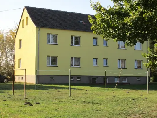 2 Raum Wohnung in Kirch Baggendorf