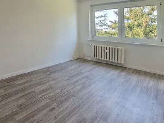 Ruhige 3-Zimmer-Wohnung abseits des Trubels!