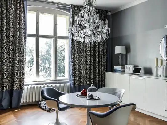 Cute & neat suite in Potsdam