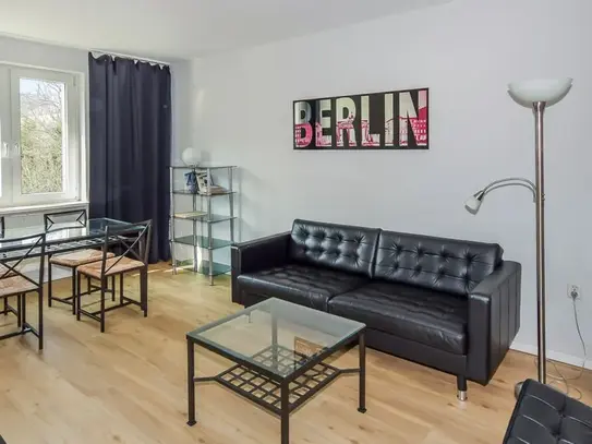 Wonderful and amazing apartment for family or couple, Berlin - Amsterdam Apartments for Rent