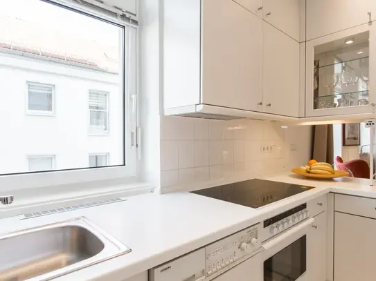 Amazing flat in the middle of Prenzlauer Berg