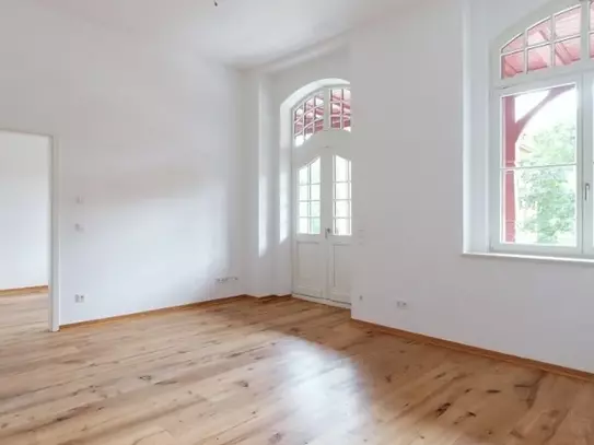 Wohnung zur Miete, for rent at Leipzig