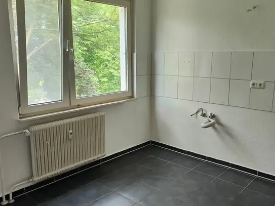 Nur noch einziehen in diese helle 3-Zimmer-Wohnung + 300€-Gutschein