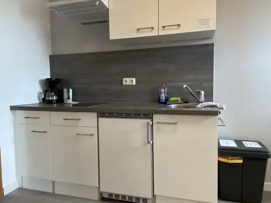 Renovated apartment for 2 people