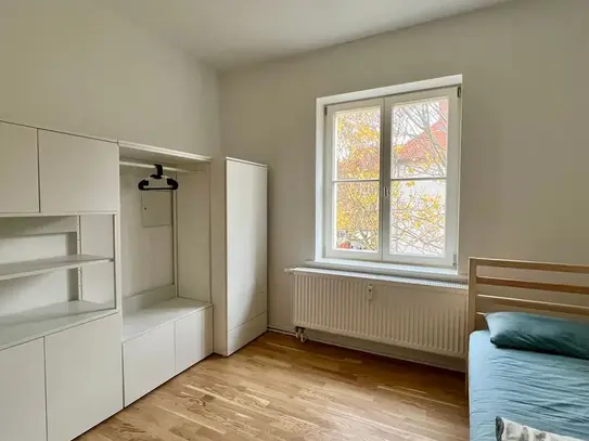 Newly renovated in Prenzlauer Berg, Berlin, Berlin - Amsterdam Apartments for Rent