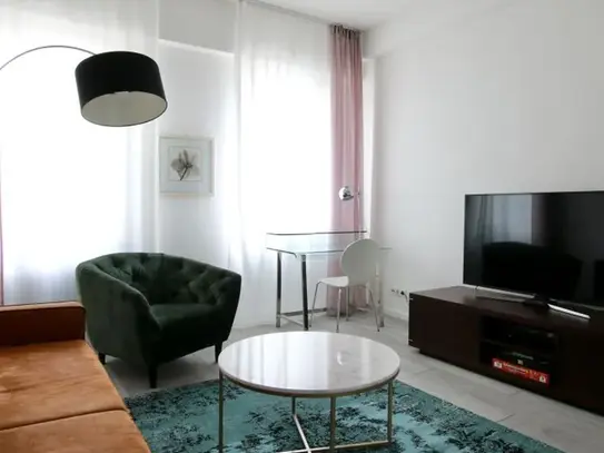 Hohenzollernring, Cologne - Amsterdam Apartments for Rent