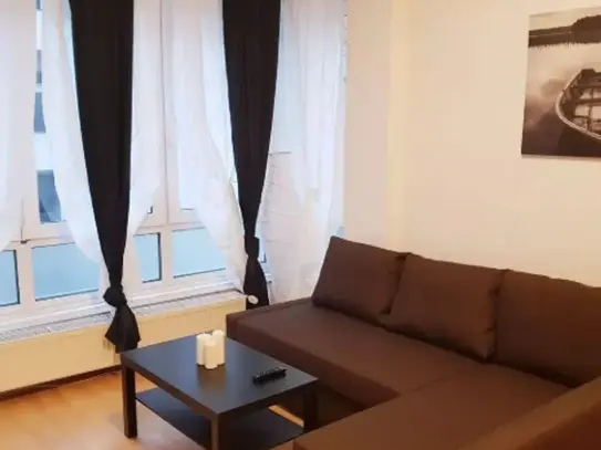 Great apartment in a TOP Area!, Dusseldorf - Amsterdam Apartments for Rent