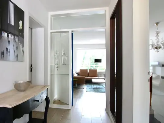 Lovely and cozy loft located in Köln, Koln - Amsterdam Apartments for Rent