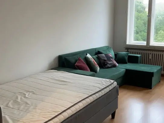 Spacious, amazing studio in Frankfurt am Main