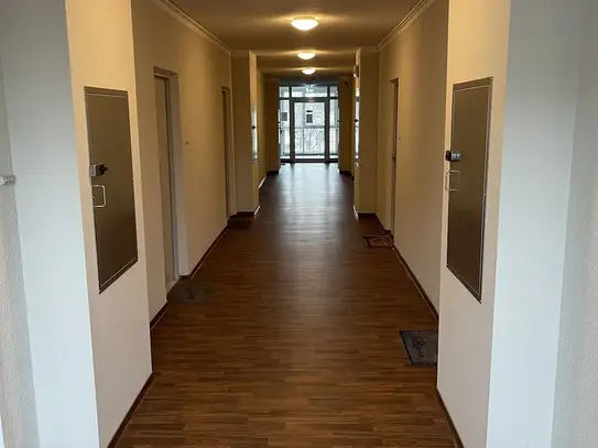 Deine Wohnung in Campusnähe