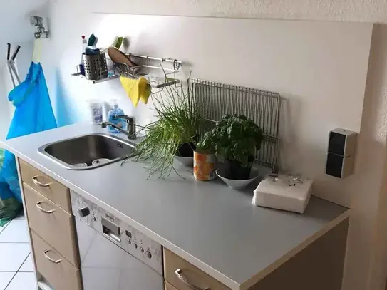 SHARED FLAT: Awesome, great apartment in Frankfurt am Main, Frankfurt - Amsterdam Apartments for Rent