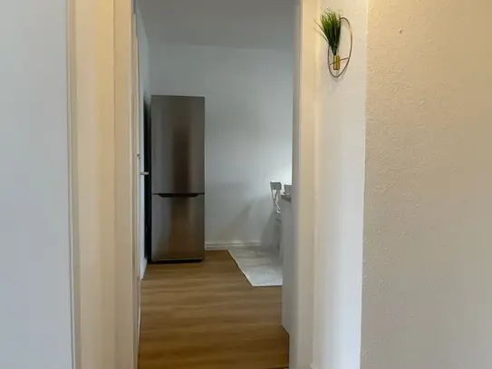 Bright, nice suite in Gelsenkirchen, Gelsenkirchen - Amsterdam Apartments for Rent