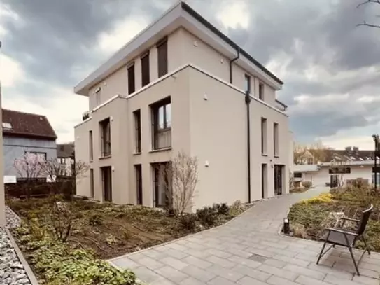 Terrassenwohnung zur Miete, for rent at Bielefeld