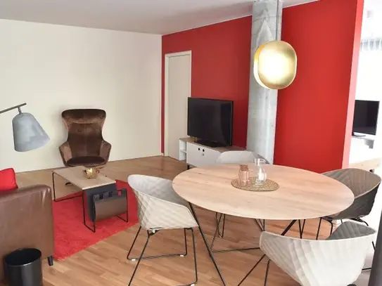 Hermannstraße, Berlin - Amsterdam Apartments for Rent