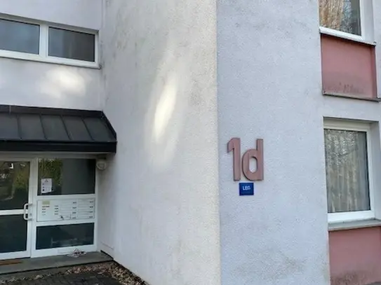 4-Zimmer-Wohnung in Siegen Wenscht