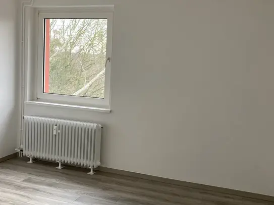 Gemütliche 3-Zimmerwohnung mit traumhaften Ausblick