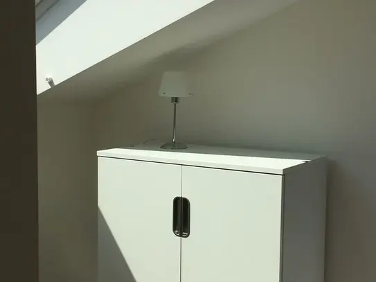 Zentrale wunderschöne Wohnung Nur an 1 Person