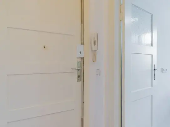 Modern 1 room apartment, Prenzlauer Berg, Berlin - Amsterdam Apartments for Rent