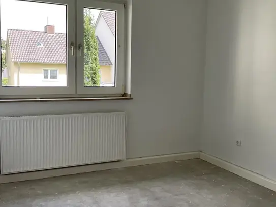 Herzlich Willkommen: 3 Zimmer + Balkon in Vormholz