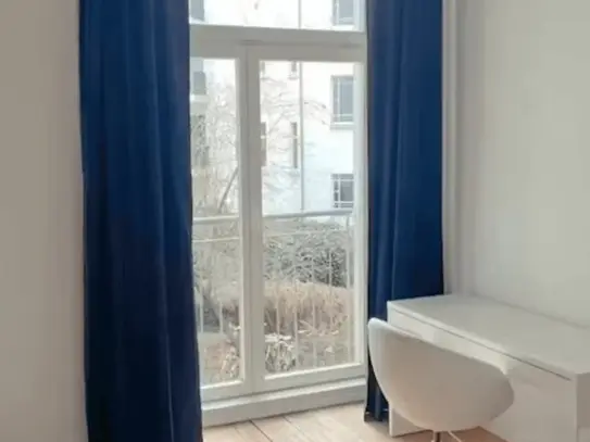 Pettenkoferstraße, Berlin - Amsterdam Apartments for Rent