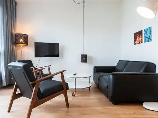 Cute and awesome flat, Berlin - Amsterdam Apartments for Rent