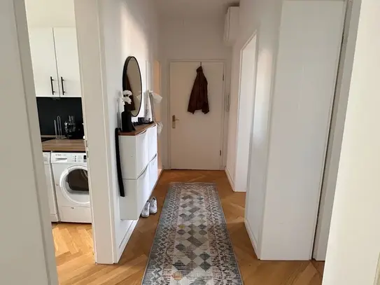 Bright and Spacious Apartment in the South of Berlin, Berlin - Amsterdam Apartments for Rent