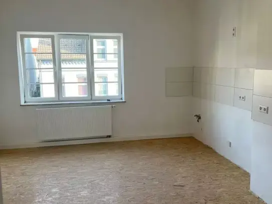 Etagenwohnung: 2 Zimmer - Wanner Straße10 in Herne - Vivawest GmbH