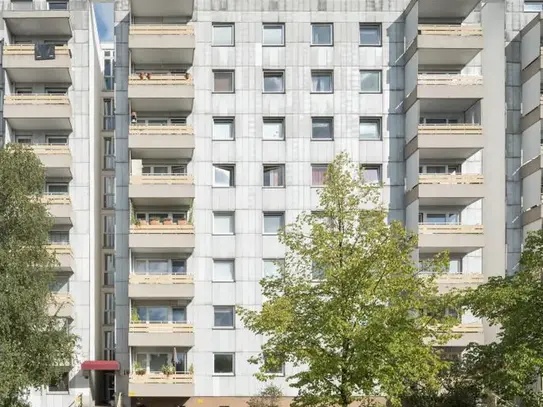 Demnächst frei! 3-Zimmer-Wohnung in Hannover Hannover