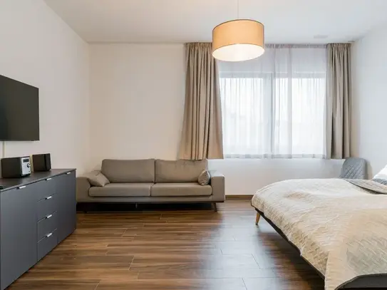 Spacious Luxury Apartment, Berlin - Amsterdam Apartments for Rent