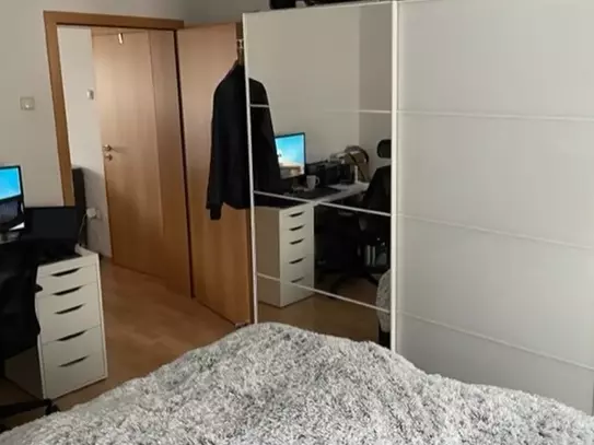 Wohnung zur Miete, for rent at Essen / Holsterhausen