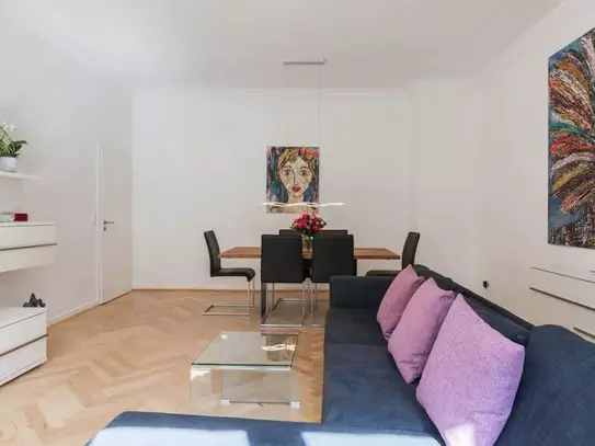 Quiet, wonderful loft (Düsseldorf), Dusseldorf - Amsterdam Apartments for Rent