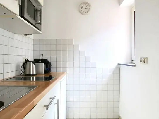 Beautiful apartment in great location, Koln - Amsterdam Apartments for Rent