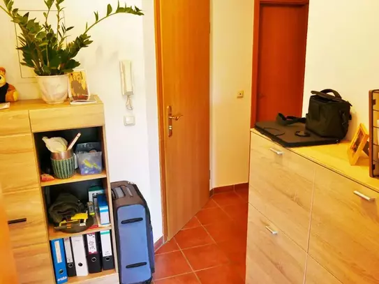 2 Zimmer-Wohnung in Eggstätt