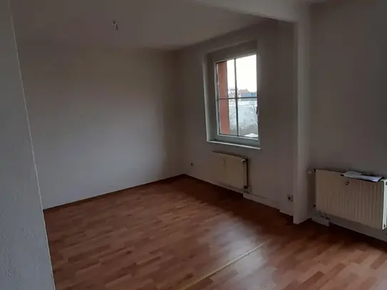 Neue Einbauküche! Großzügige 2-Raumwohnung mit tollem Balkon in Leipzig-Plagwitz!