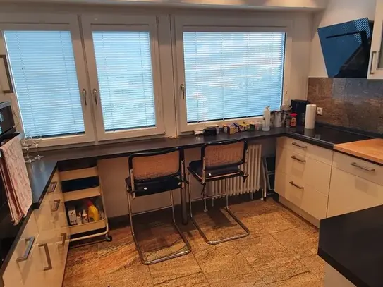 Neat and renovated flat in Köln, Koln - Amsterdam Apartments for Rent