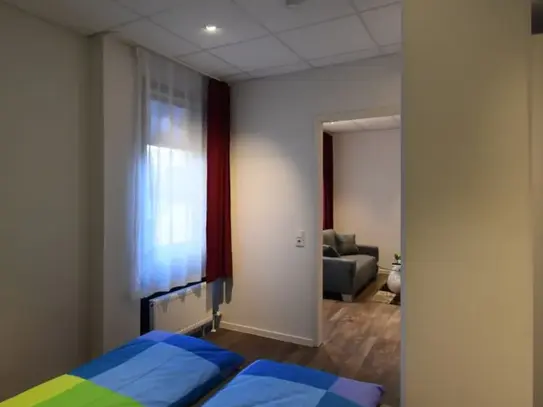 Triftstraße, Frankfurt - Amsterdam Apartments for Rent